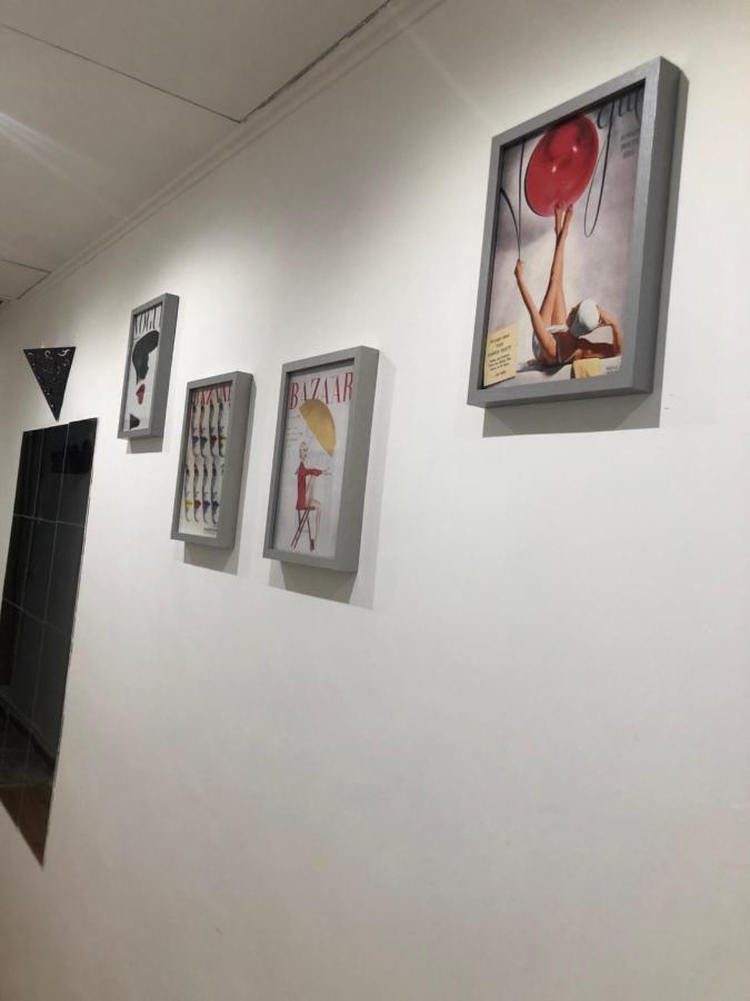 Stazione Termini Apartamento