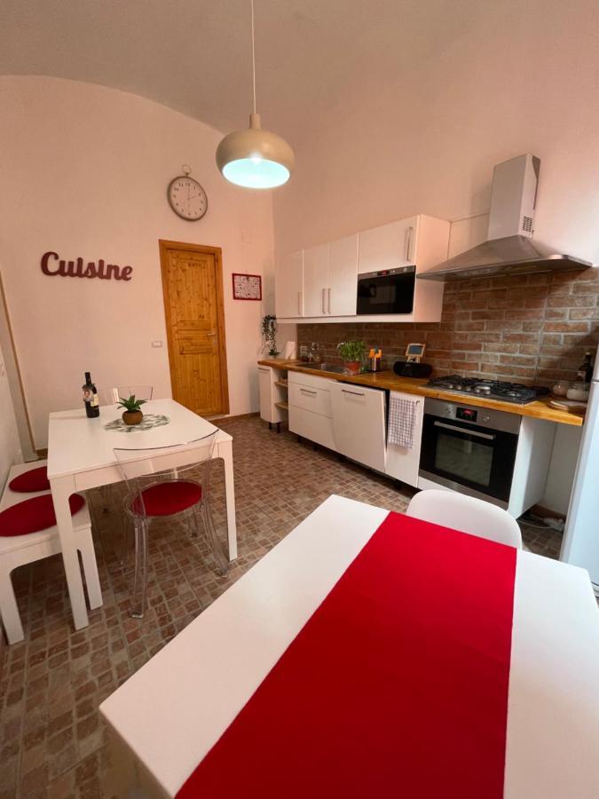 Apartamento Stazione Termini Roma