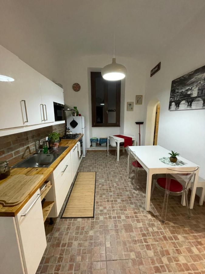 Apartamento Stazione Termini Roma