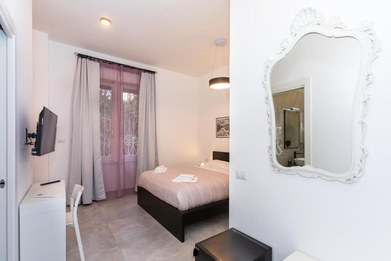 Sant'erasmo Casa de hóspedes Roma