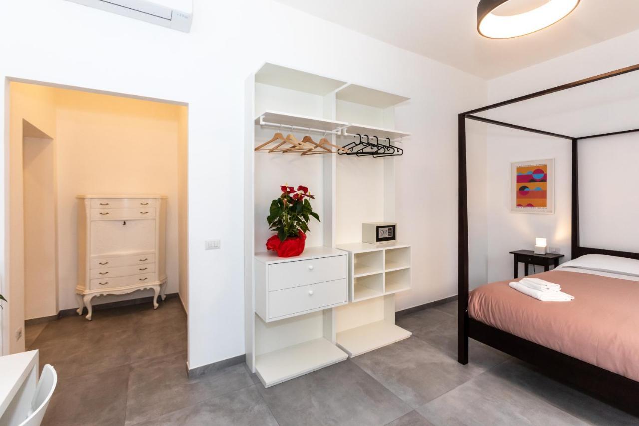 Casa de hóspedes Sant'erasmo Roma