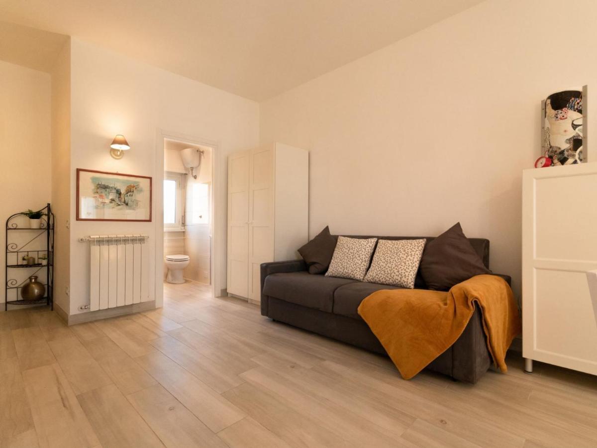 Leilighet The Rent - Near Numidio Quadrato Roma