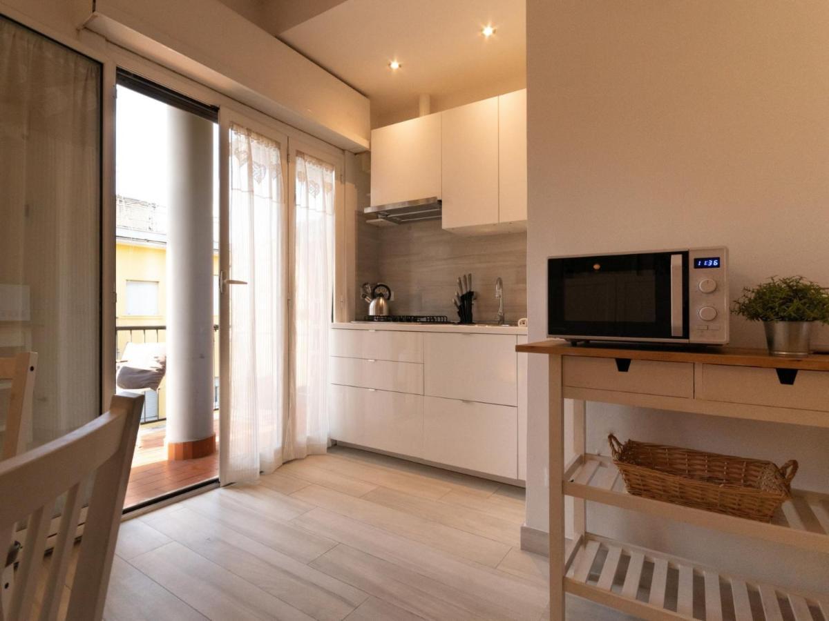 The Rent - Near Numidio Quadrato Appartamento