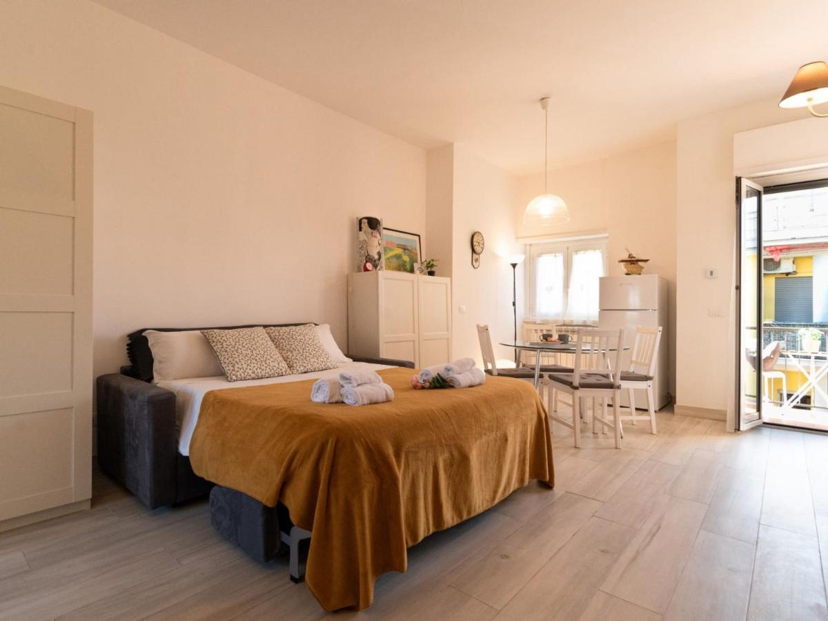 Leilighet The Rent - Near Numidio Quadrato