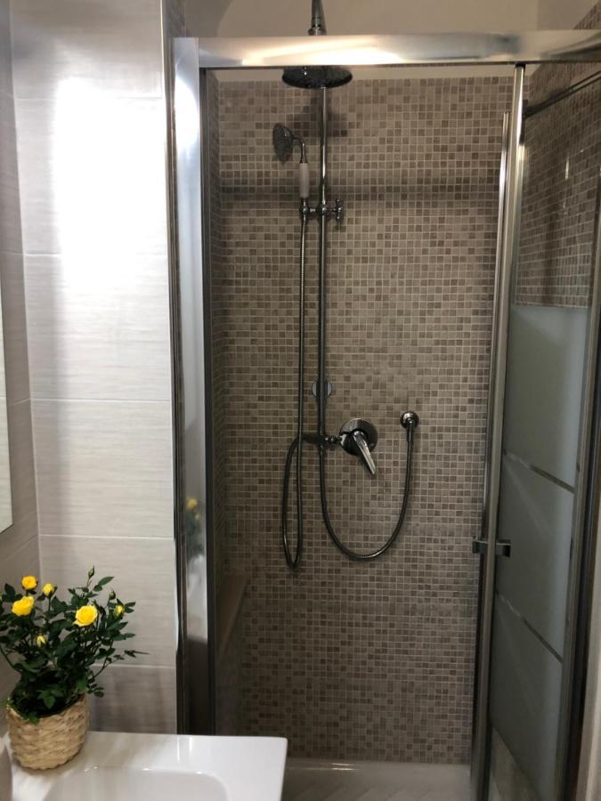 Apartamento Arco Di Parma Centro
