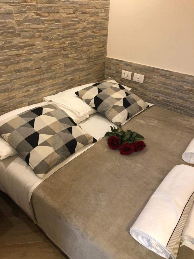 Arco Di Parma Centro Apartamento