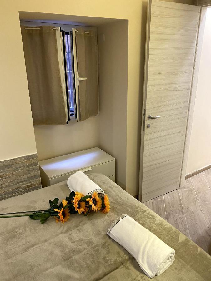 Apartamento Arco Di Parma Centro