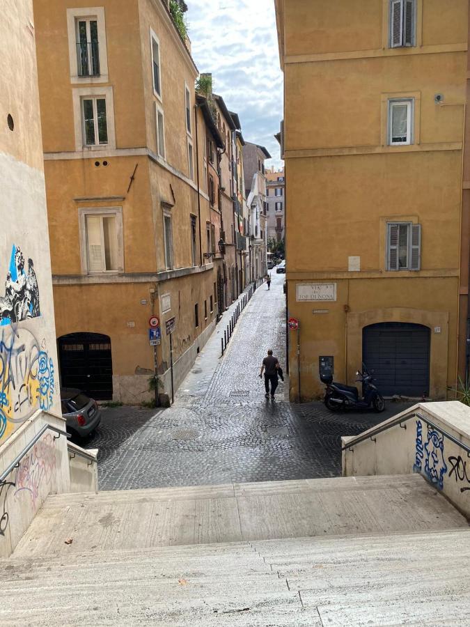 Arco Di Parma Centro Leilighet *
