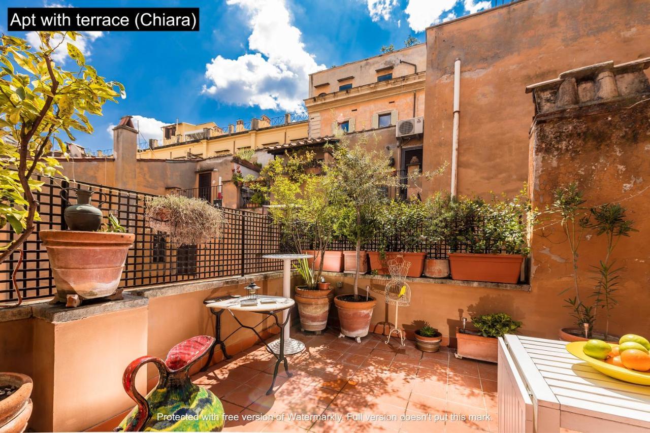 Arco In Pantheon Apartment Rome