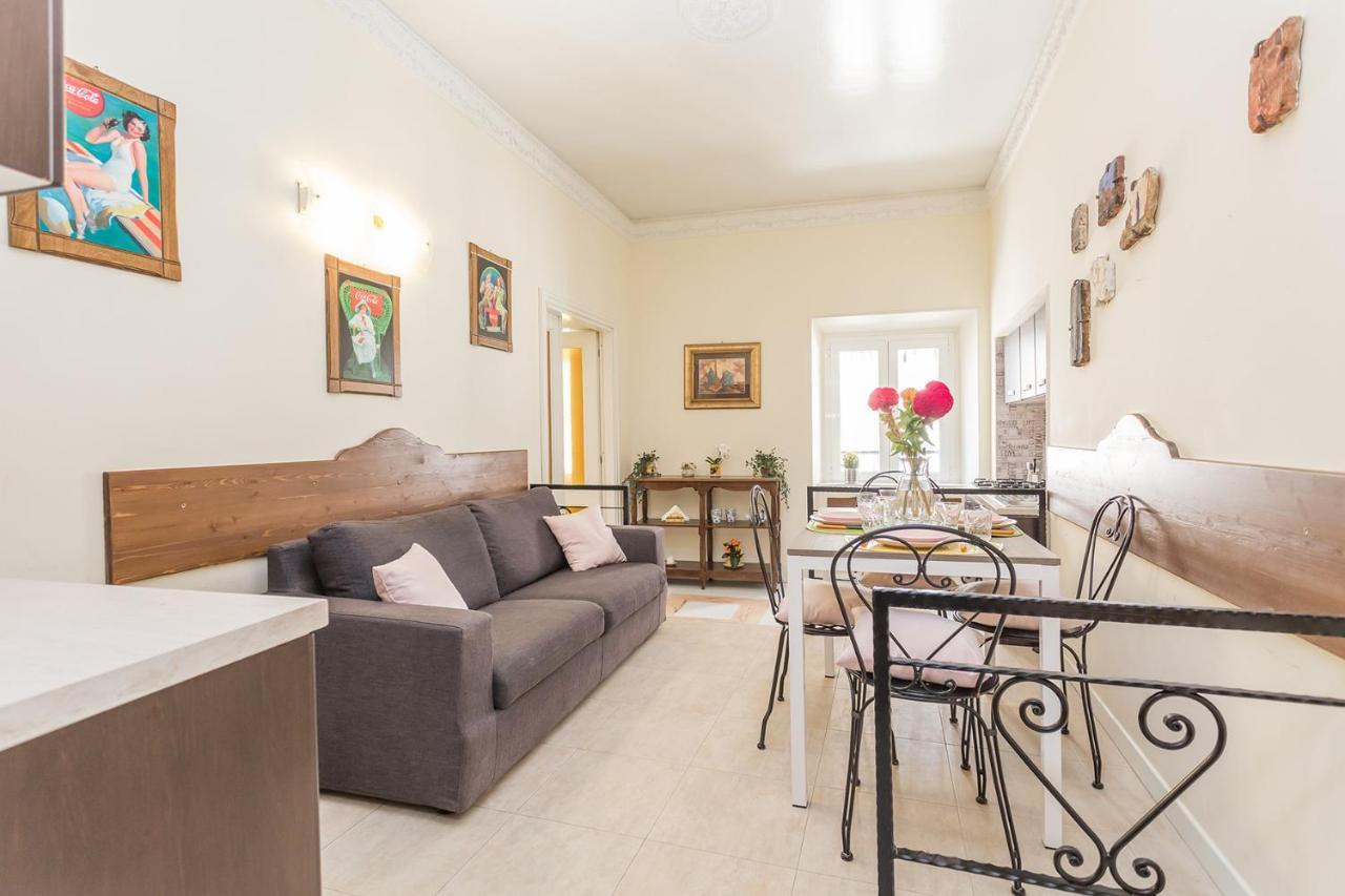 La Maison Nel Centro Storico Di * Roma