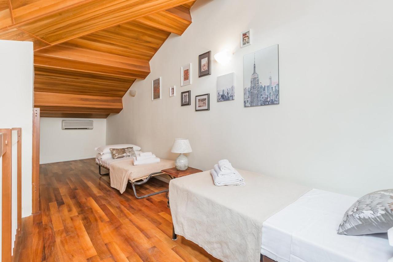 Appartamento La Maison Nel Centro Storico Di Roma