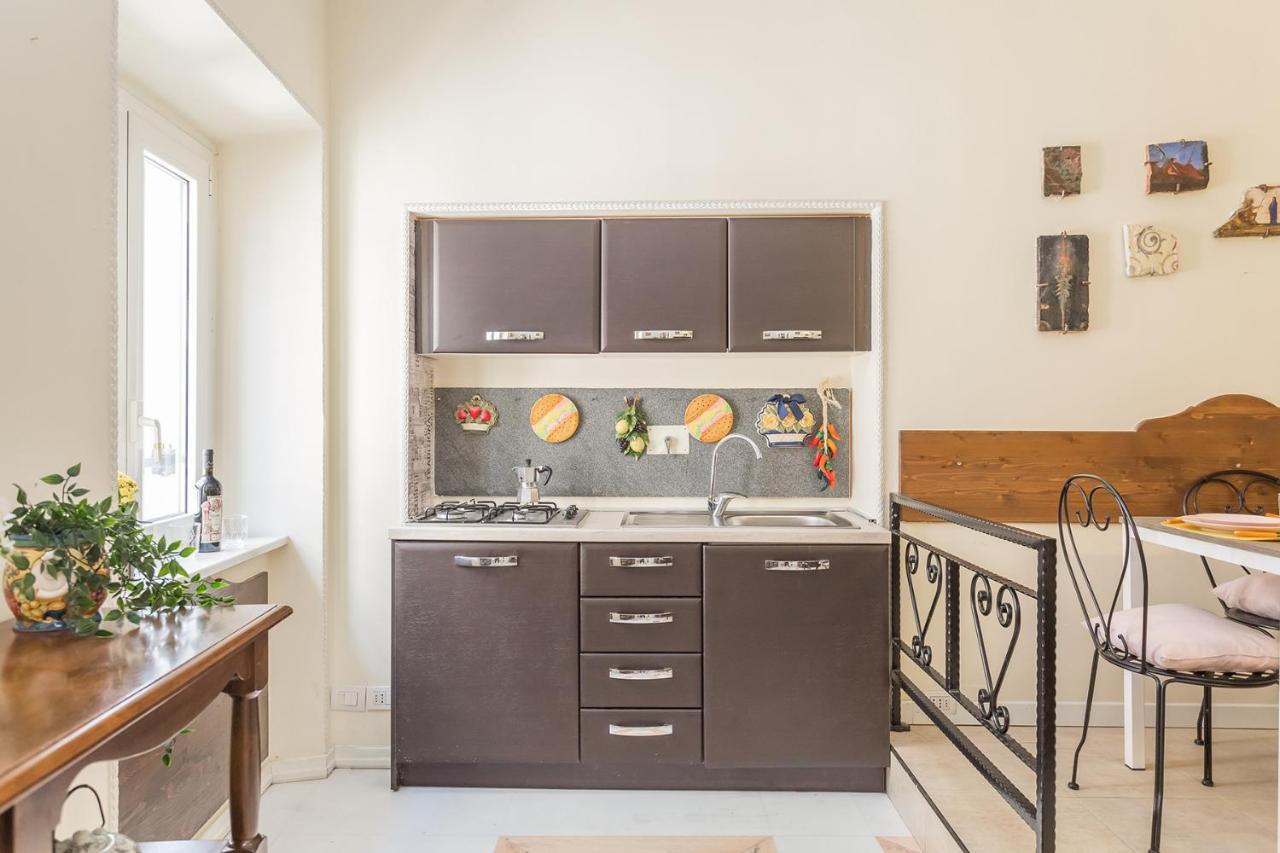 La Maison Nel Centro Storico Di Appartamento *