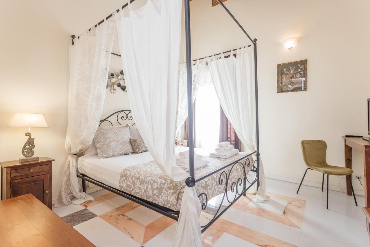 La Maison Nel Centro Storico Di Appartamento *