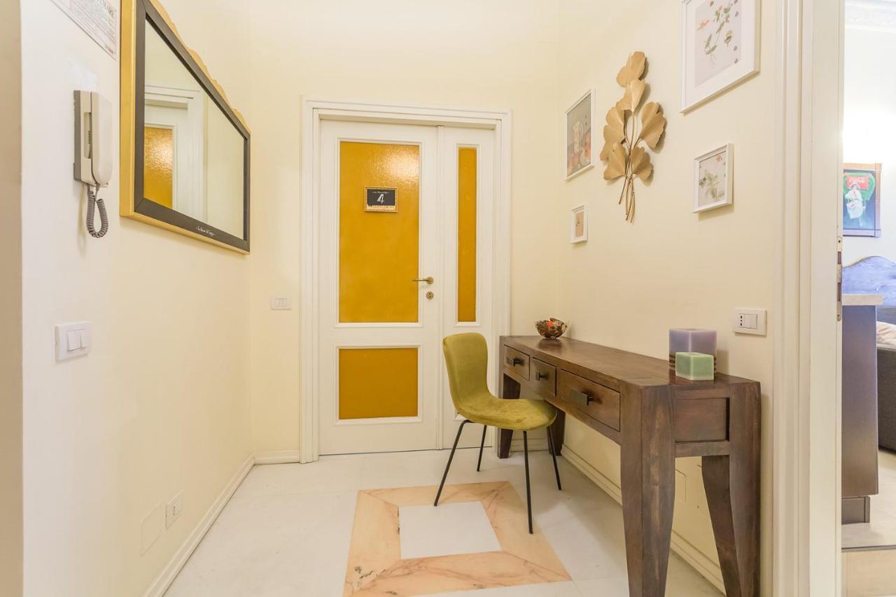 Appartamento La Maison Nel Centro Storico Di *