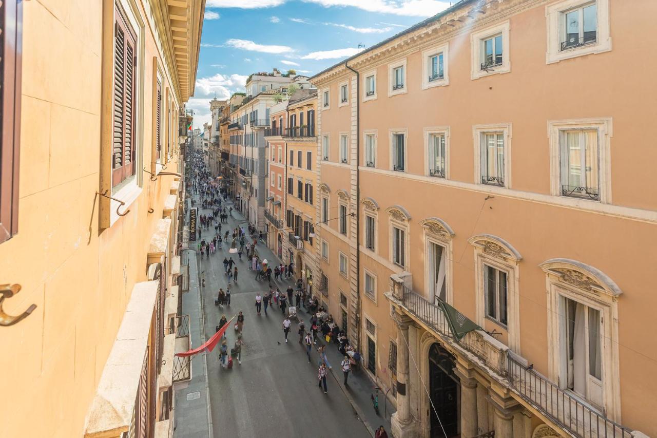 La Maison Nel Centro Storico Di Appartamento