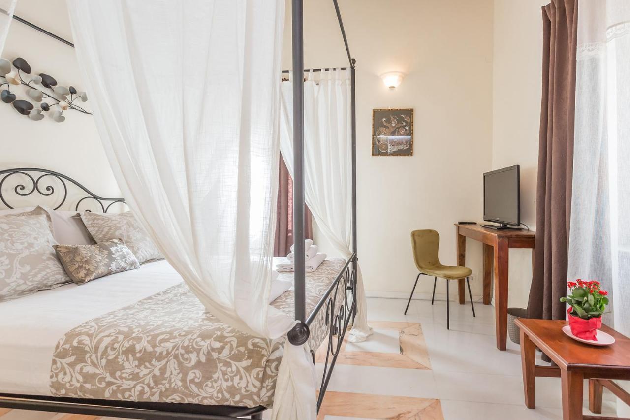 La Maison Nel Centro Storico Di Appartamento *