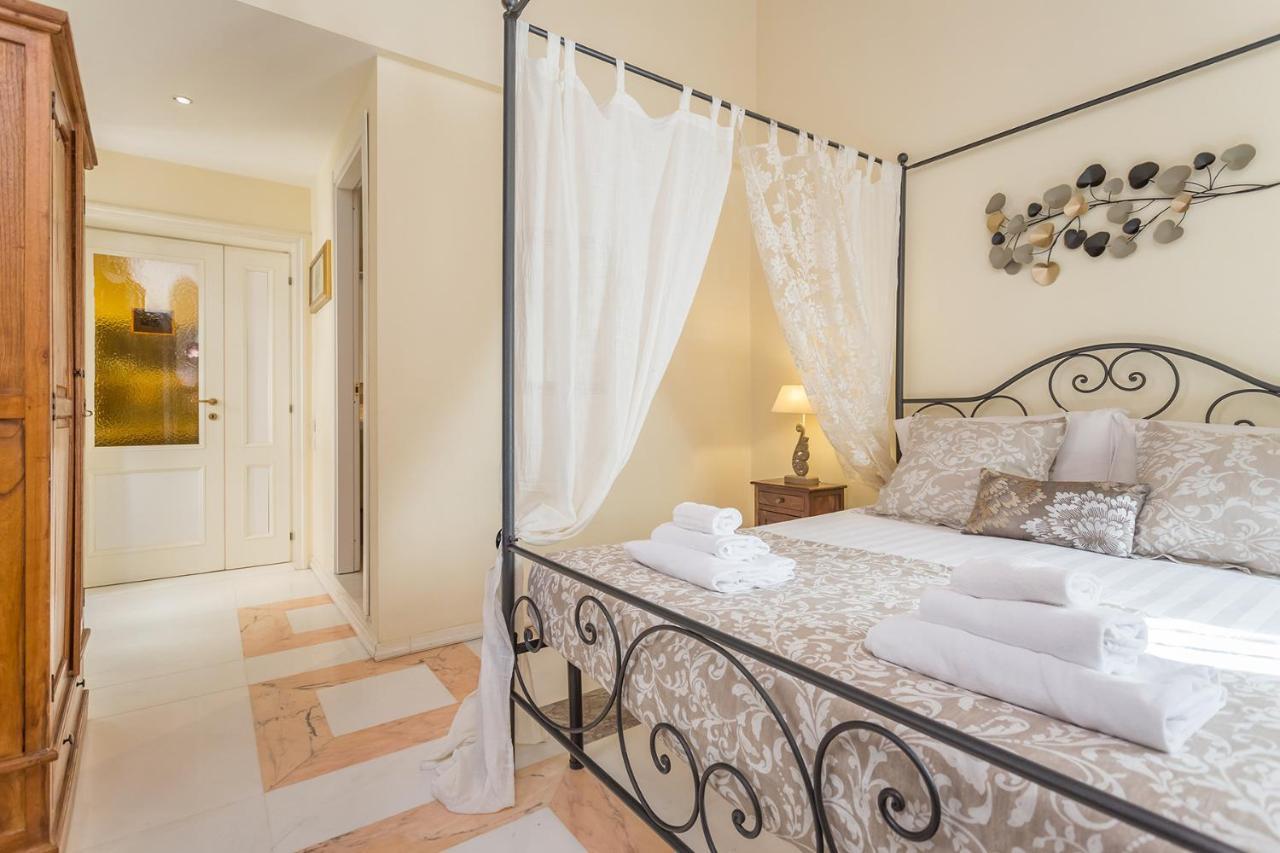 La Maison Nel Centro Storico Di * Roma