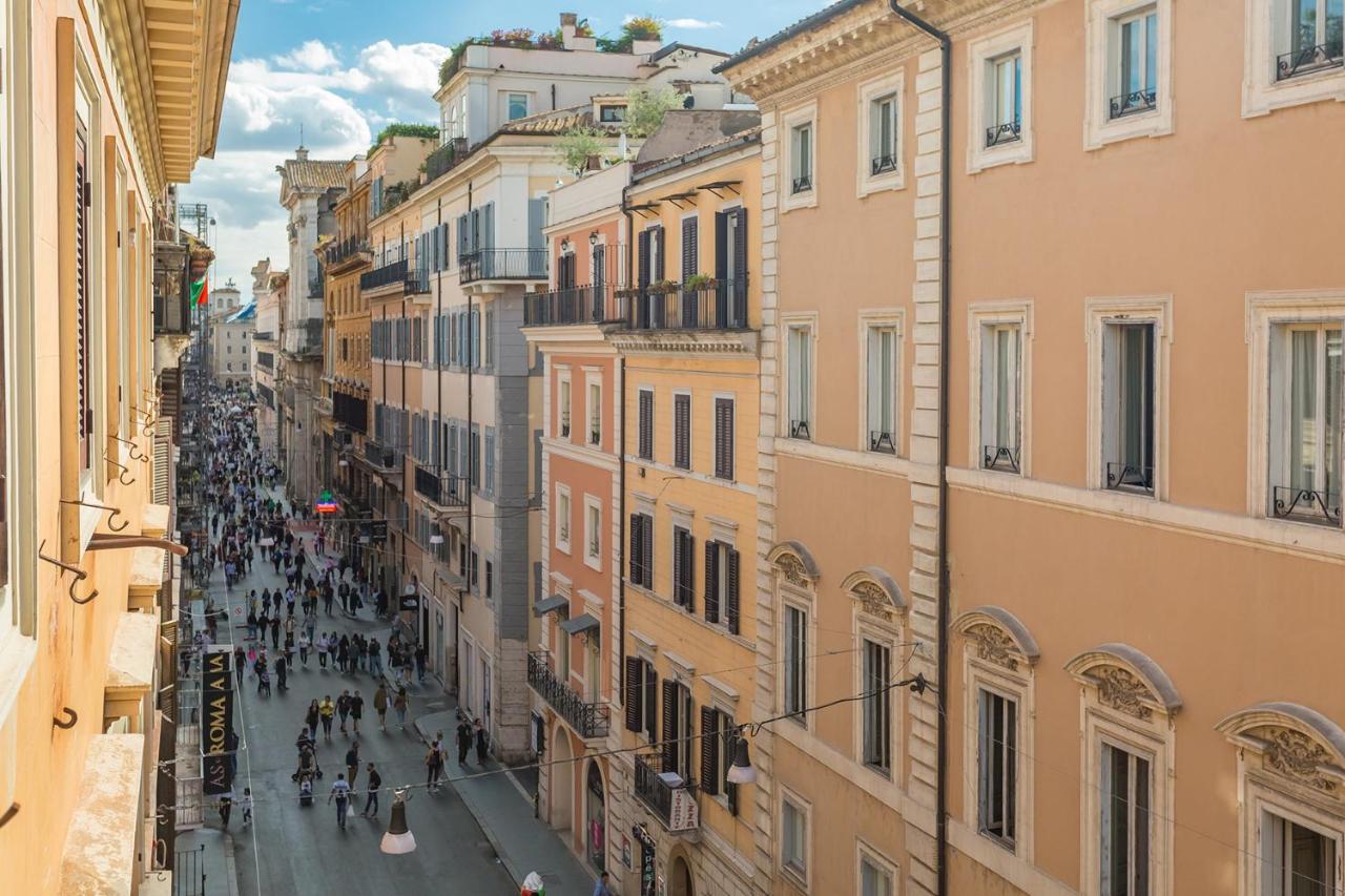 La Maison Nel Centro Storico Di * Roma