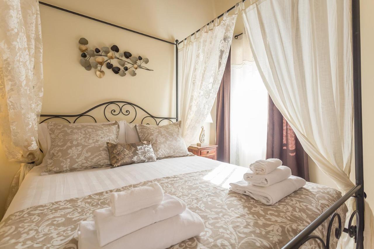 Appartamento La Maison Nel Centro Storico Di