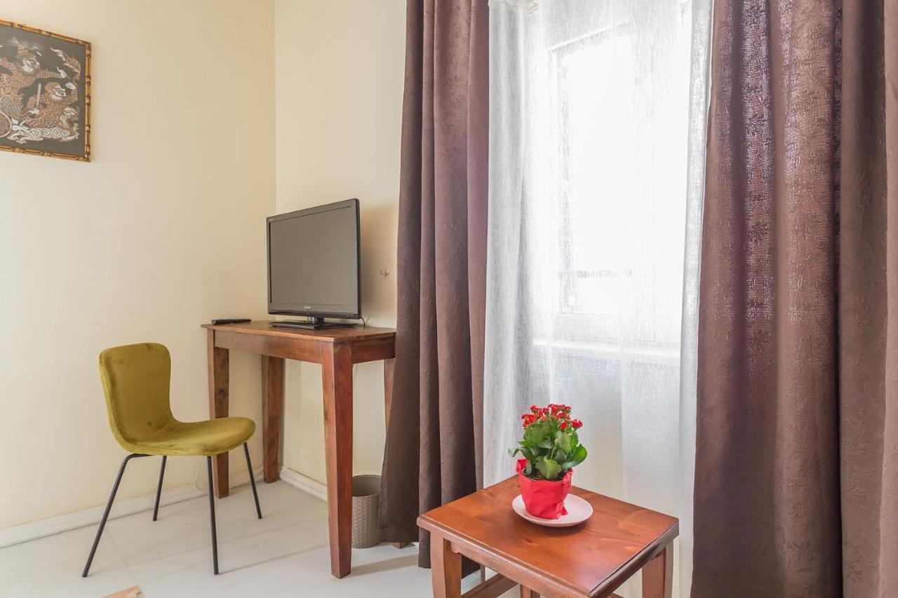 Appartamento La Maison Nel Centro Storico Di