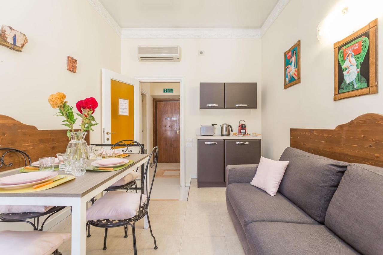La Maison Nel Centro Storico Di * Roma