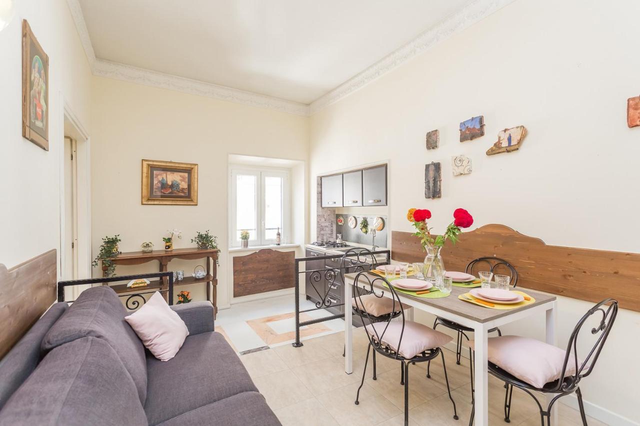 Appartamento La Maison Nel Centro Storico Di Roma