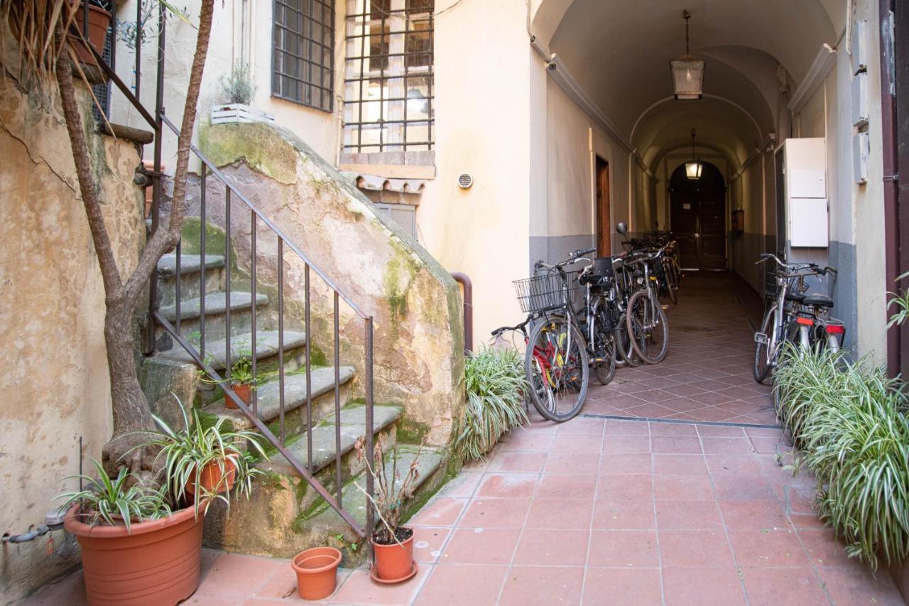 Trastevere Colorful With Terrace!