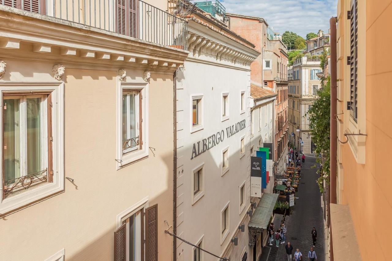 Appartamento La Maison Nel Centro Storico Di