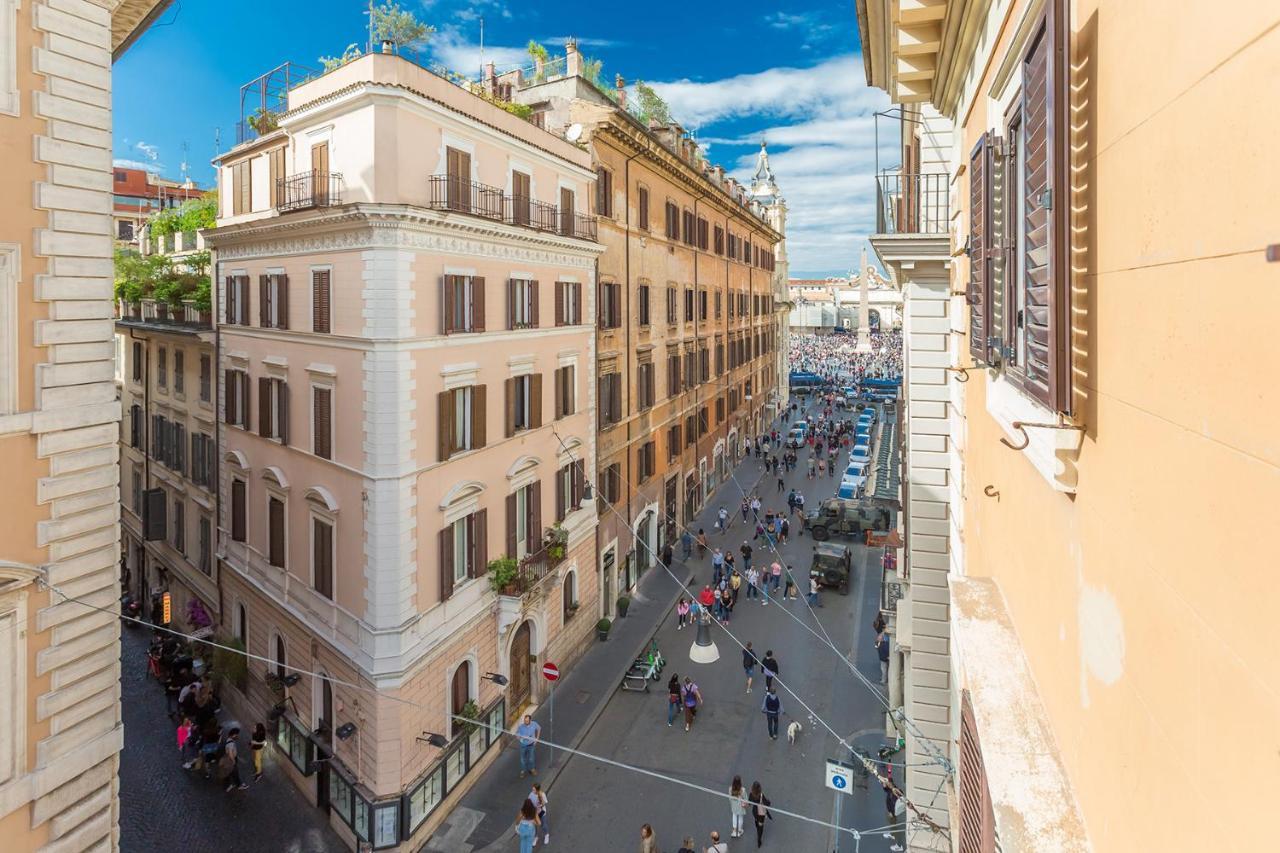 Appartamento La Maison Nel Centro Storico Di *