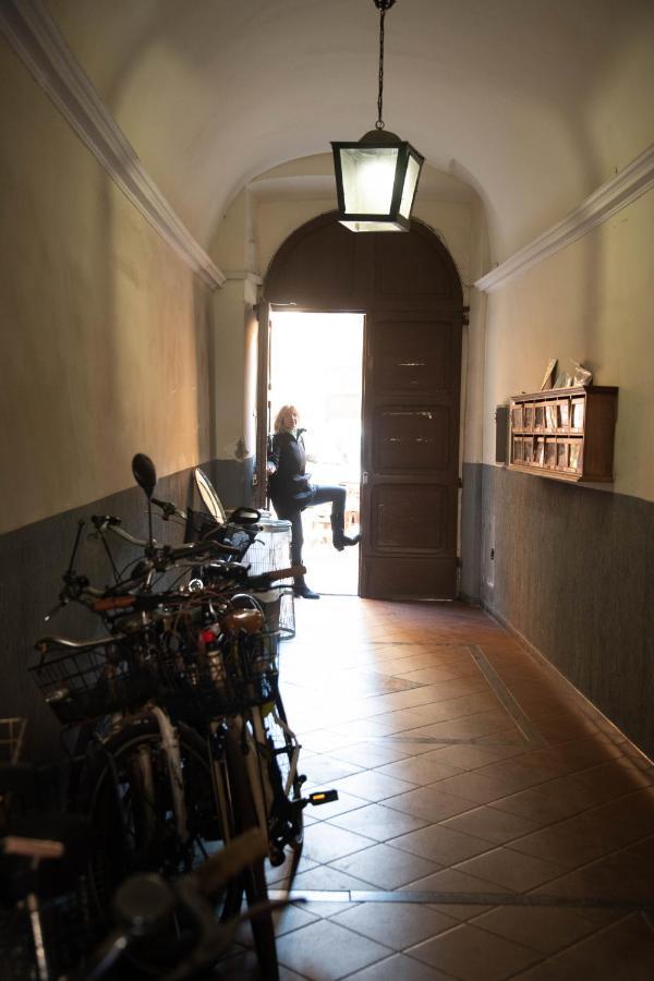 Trastevere Colorful With Terrace! Apartamento