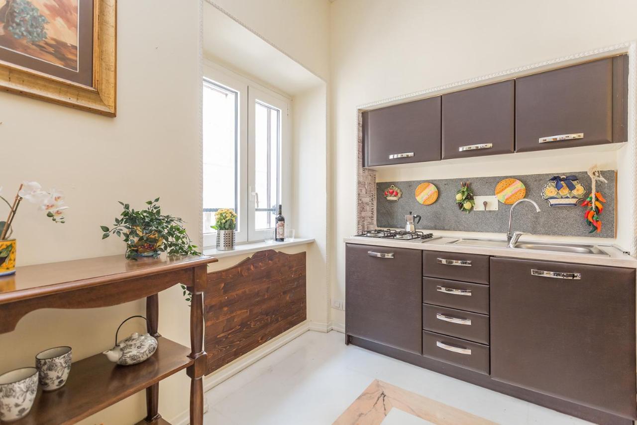 La Maison Nel Centro Storico Di Appartamento Roma
