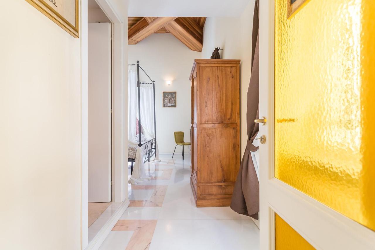 La Maison Nel Centro Storico Di Appartamento