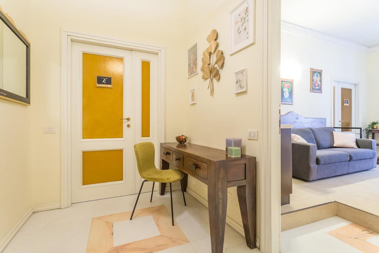 Appartamento La Maison Nel Centro Storico Di *