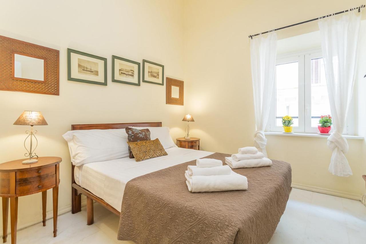 Appartamento La Maison Nel Centro Storico Di *
