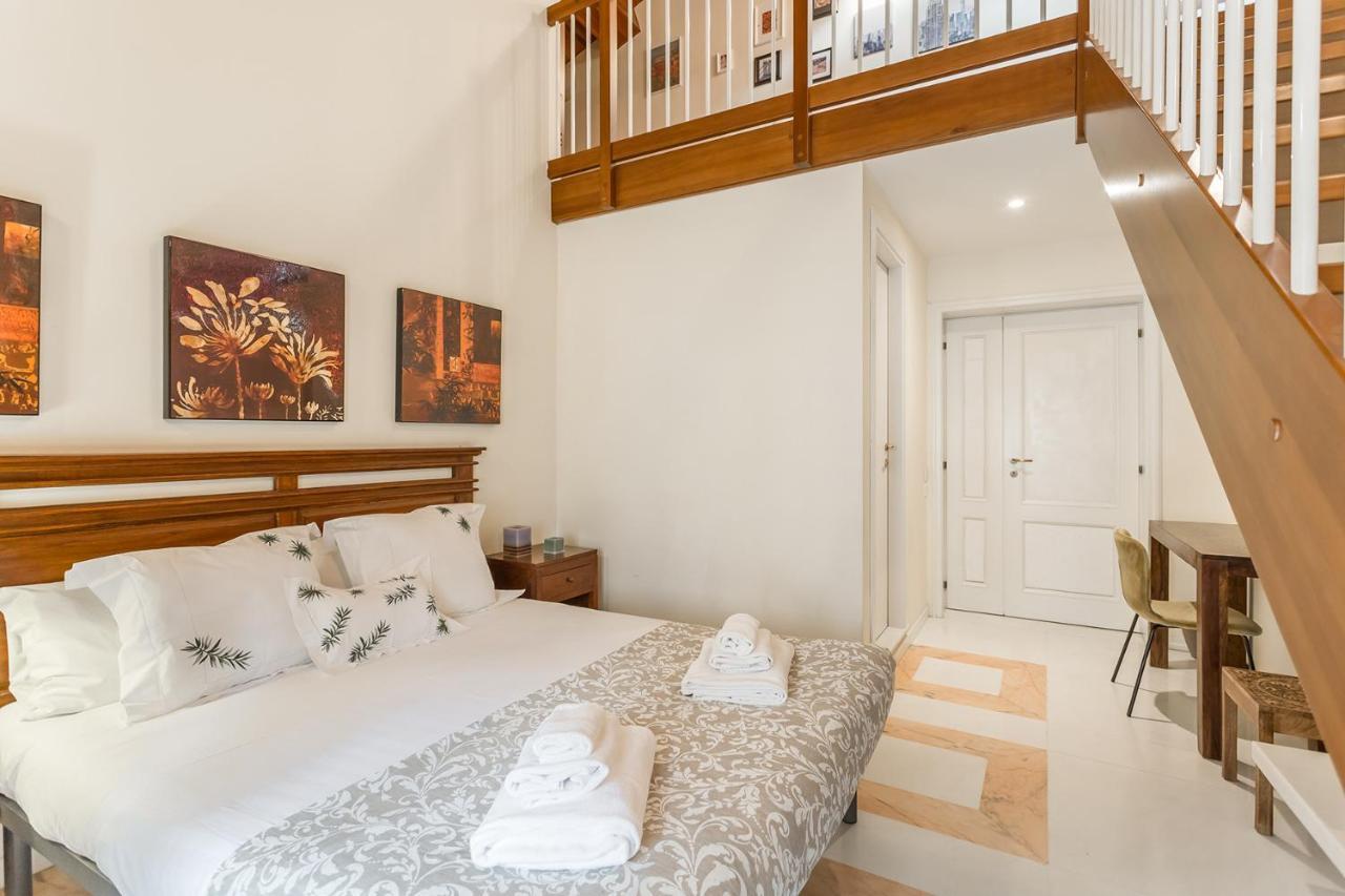 Appartamento La Maison Nel Centro Storico Di *