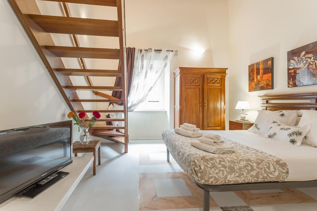La Maison Nel Centro Storico Di Appartamento