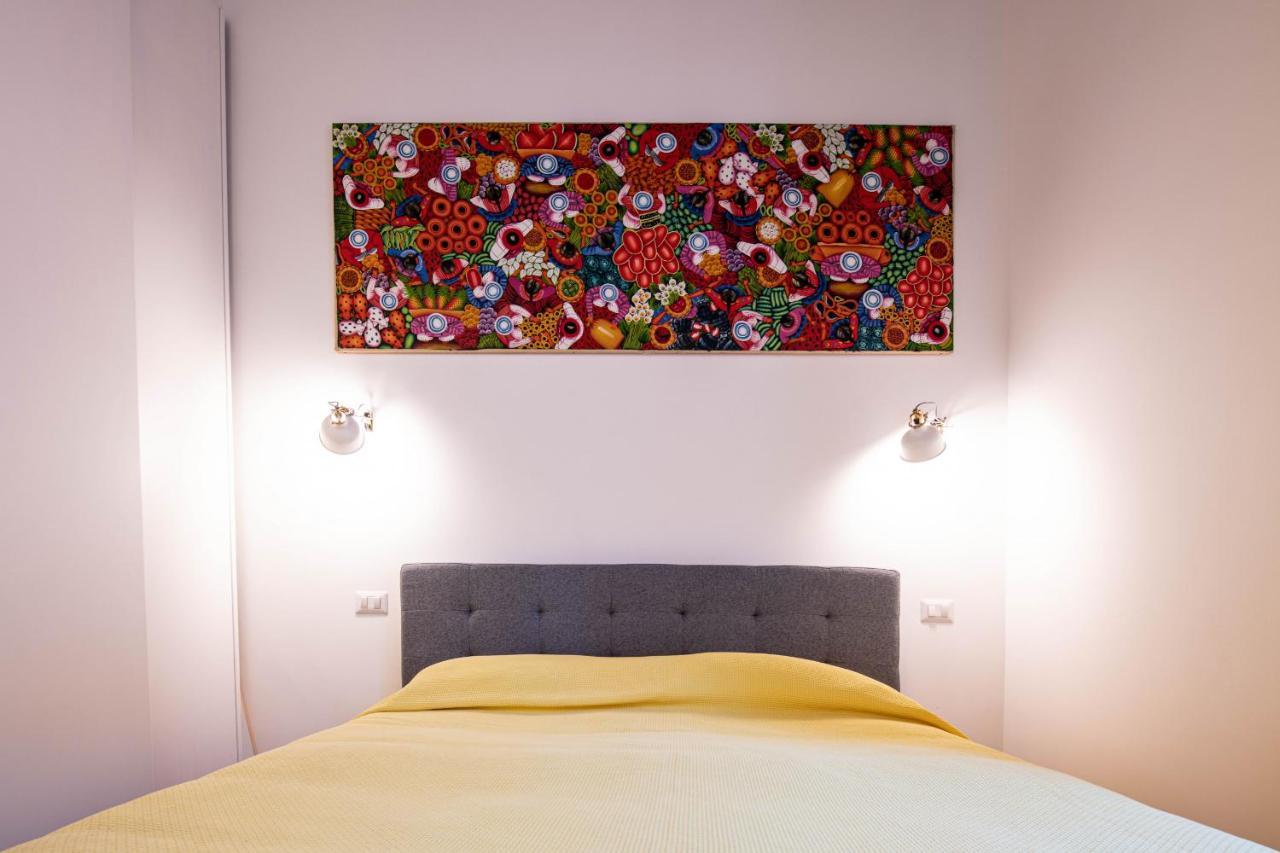 Apartamento Trastevere Colorful With Terrace! *
