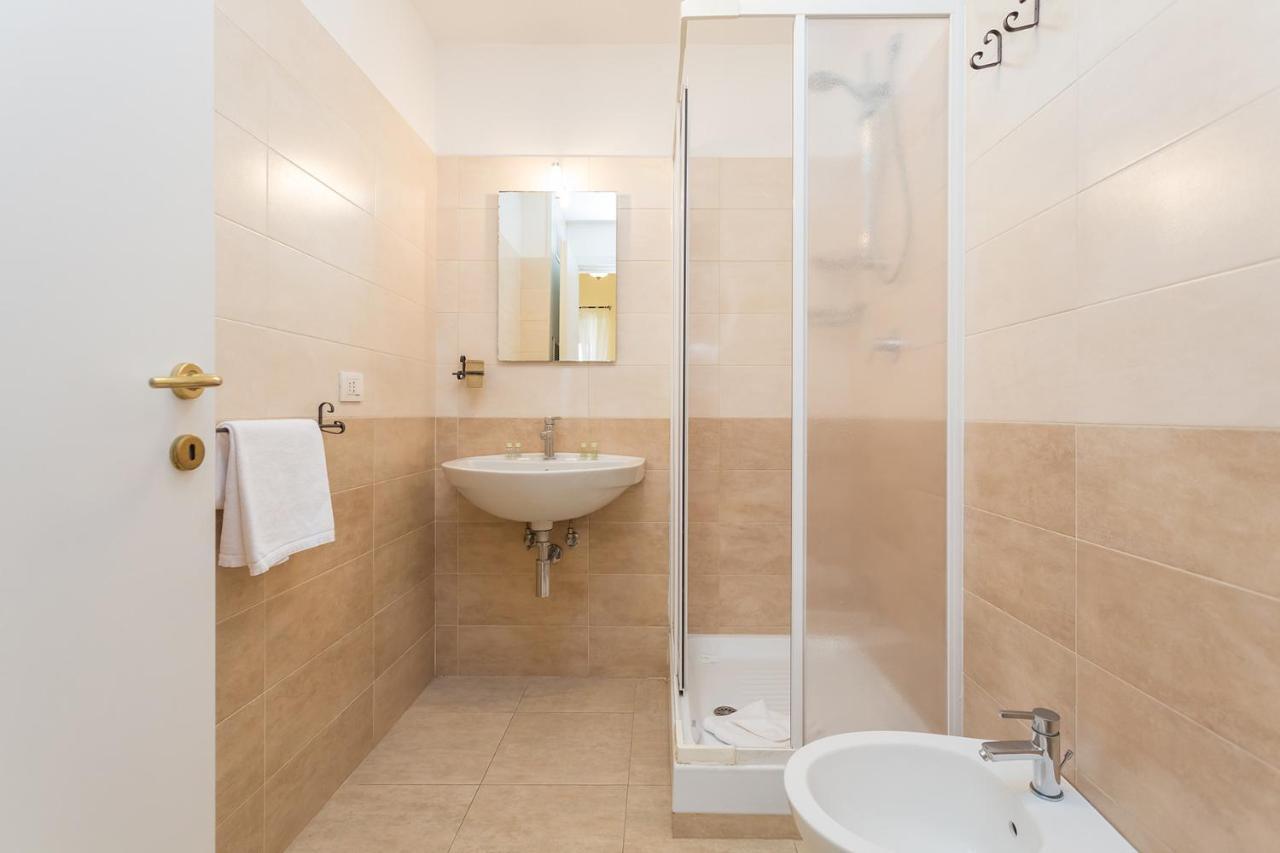 La Maison Nel Centro Storico Di Roma