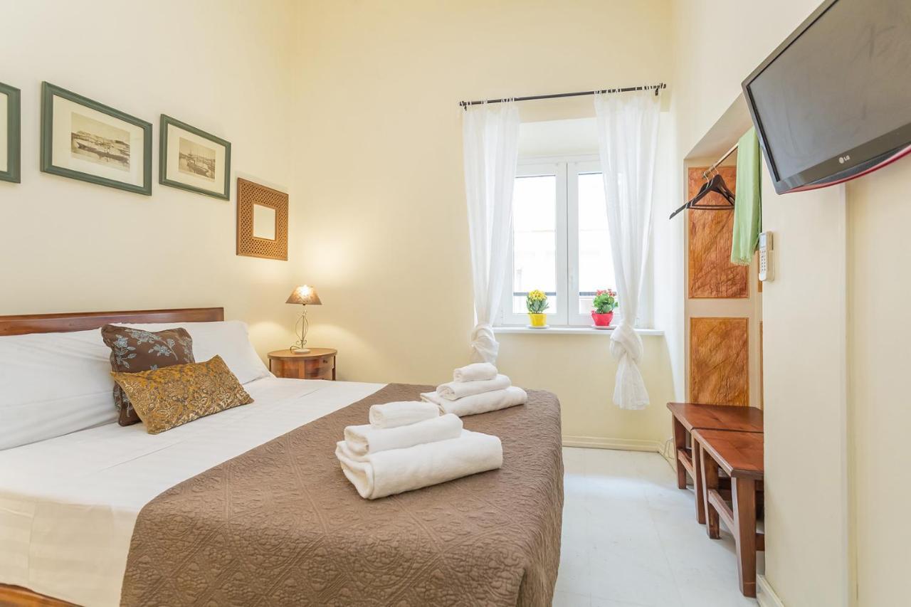 La Maison Nel Centro Storico Di Appartamento