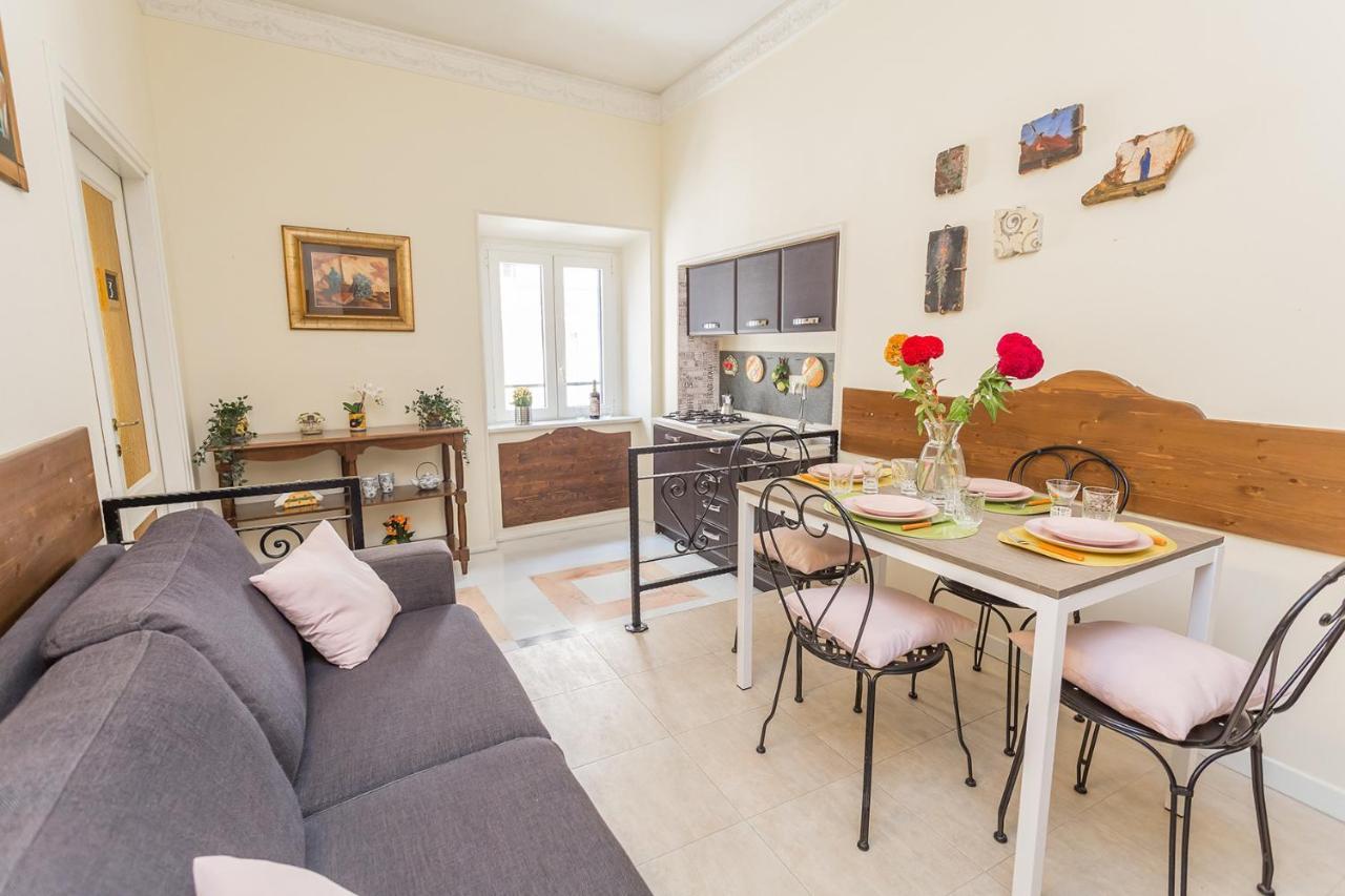 La Maison Nel Centro Storico Di Roma