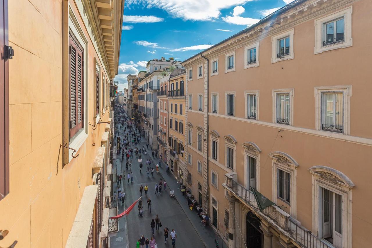 La Maison Nel Centro Storico Di Appartamento Roma