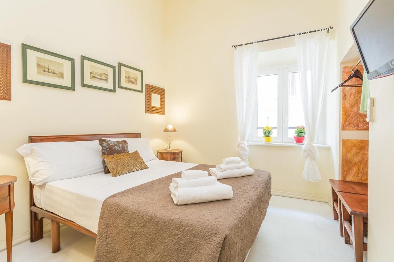 Appartamento La Maison Nel Centro Storico Di