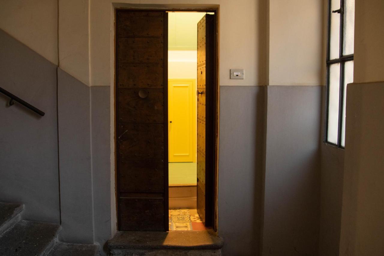 Apartamento Trastevere Colorful With Terrace! *