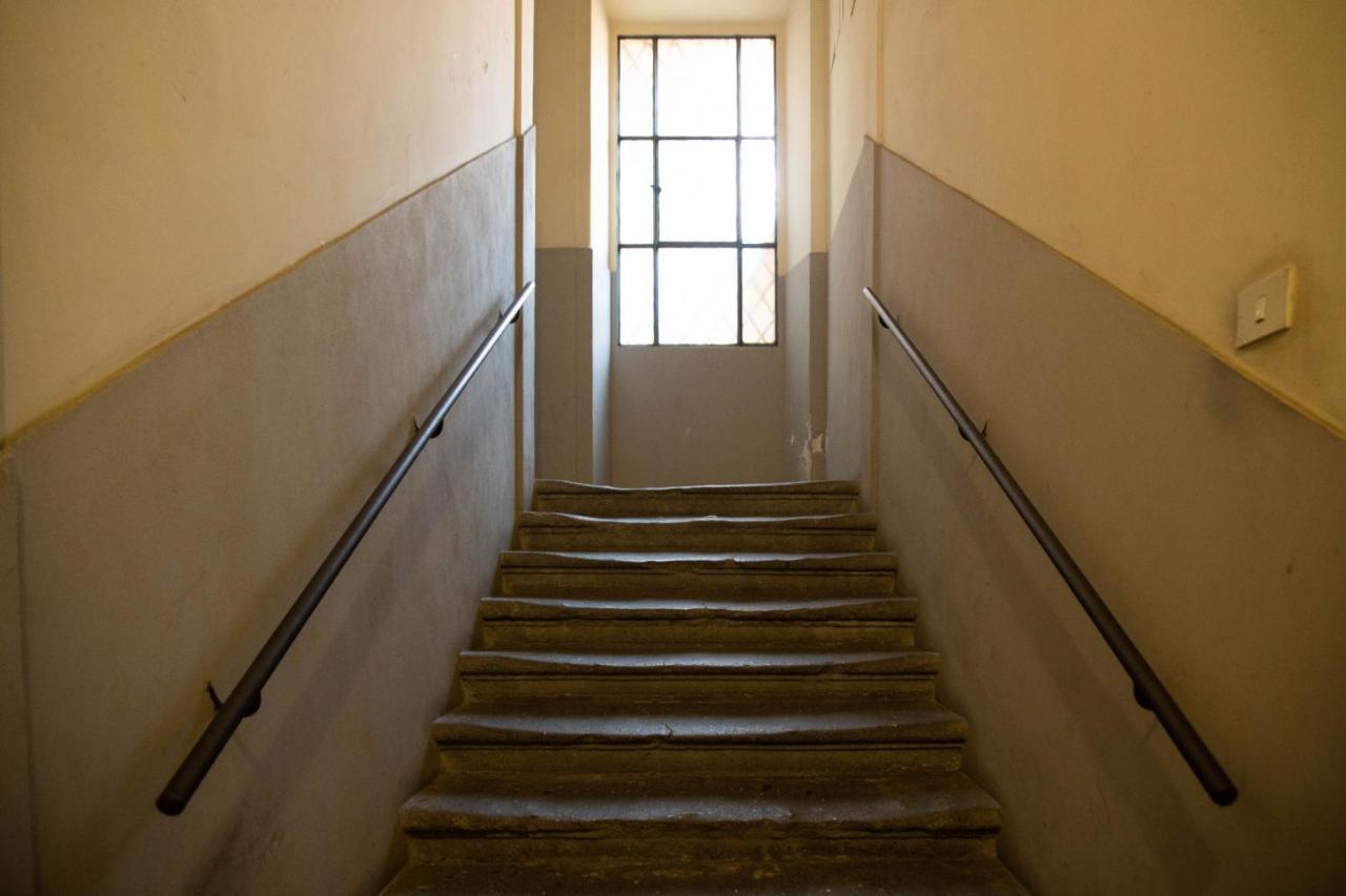 Apartamento Trastevere Colorful With Terrace! *