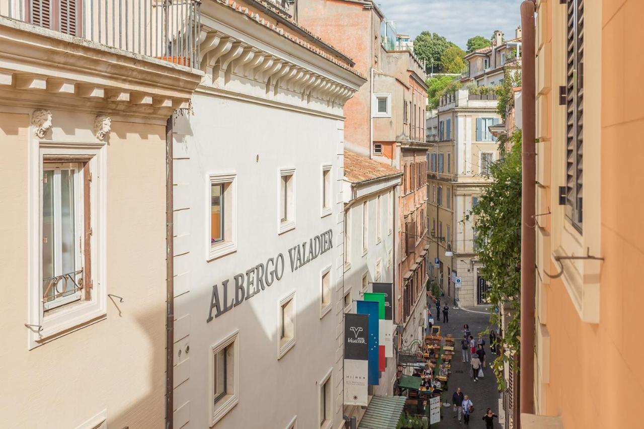 Appartamento La Maison Nel Centro Storico Di *