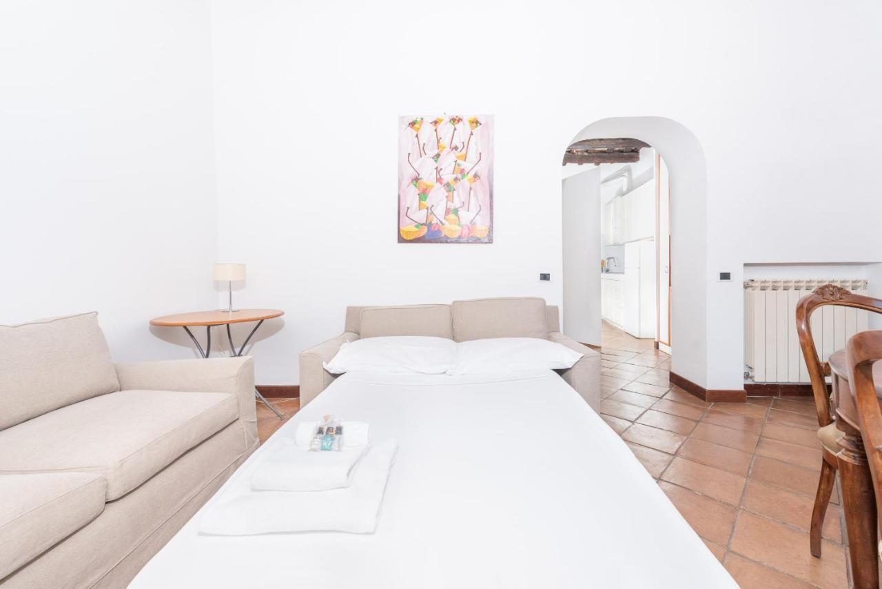 Apartamento Stunning Campo De Fiori With Terrace *
