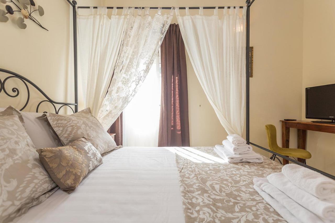 La Maison Nel Centro Storico Di Roma