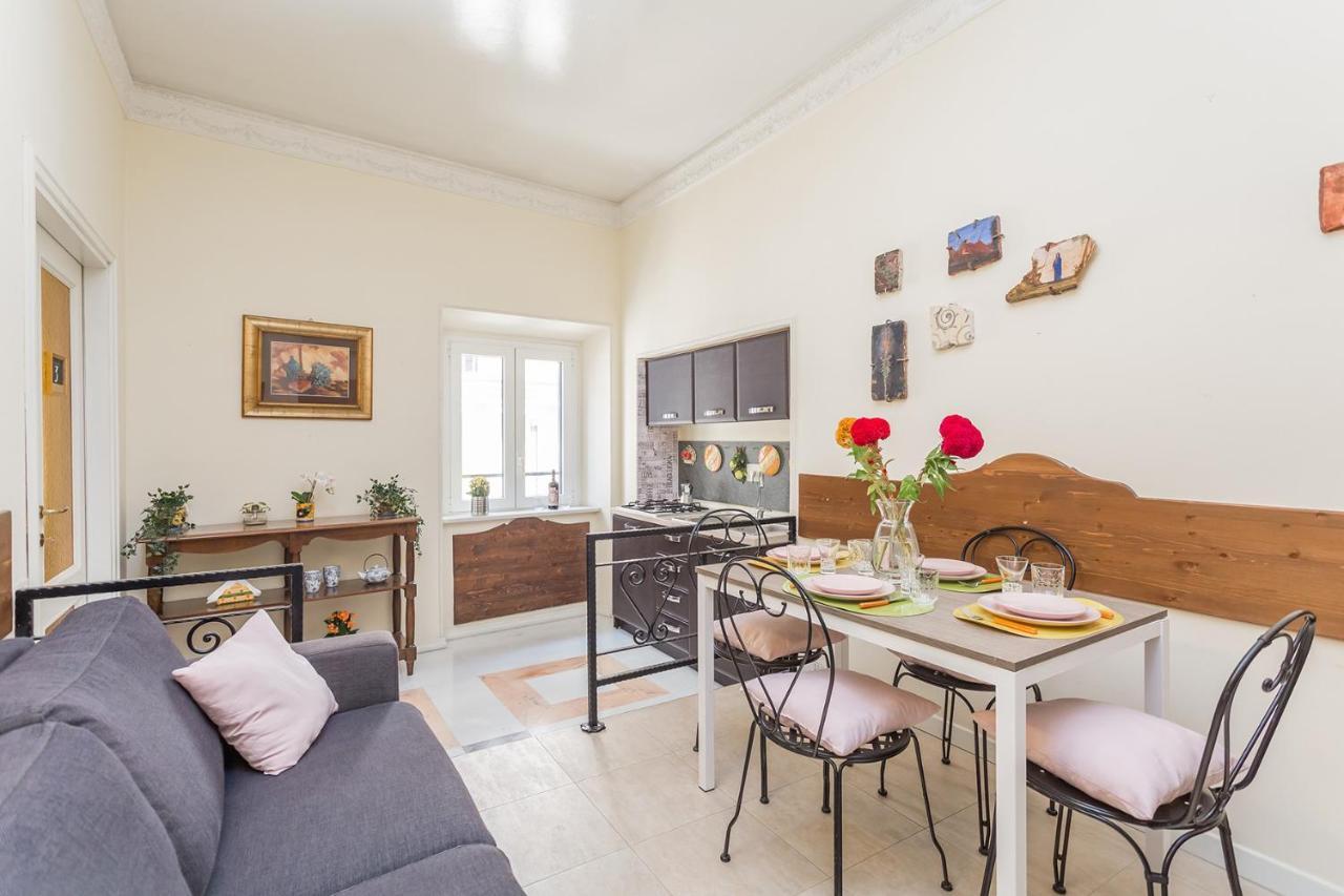 Appartamento La Maison Nel Centro Storico Di *