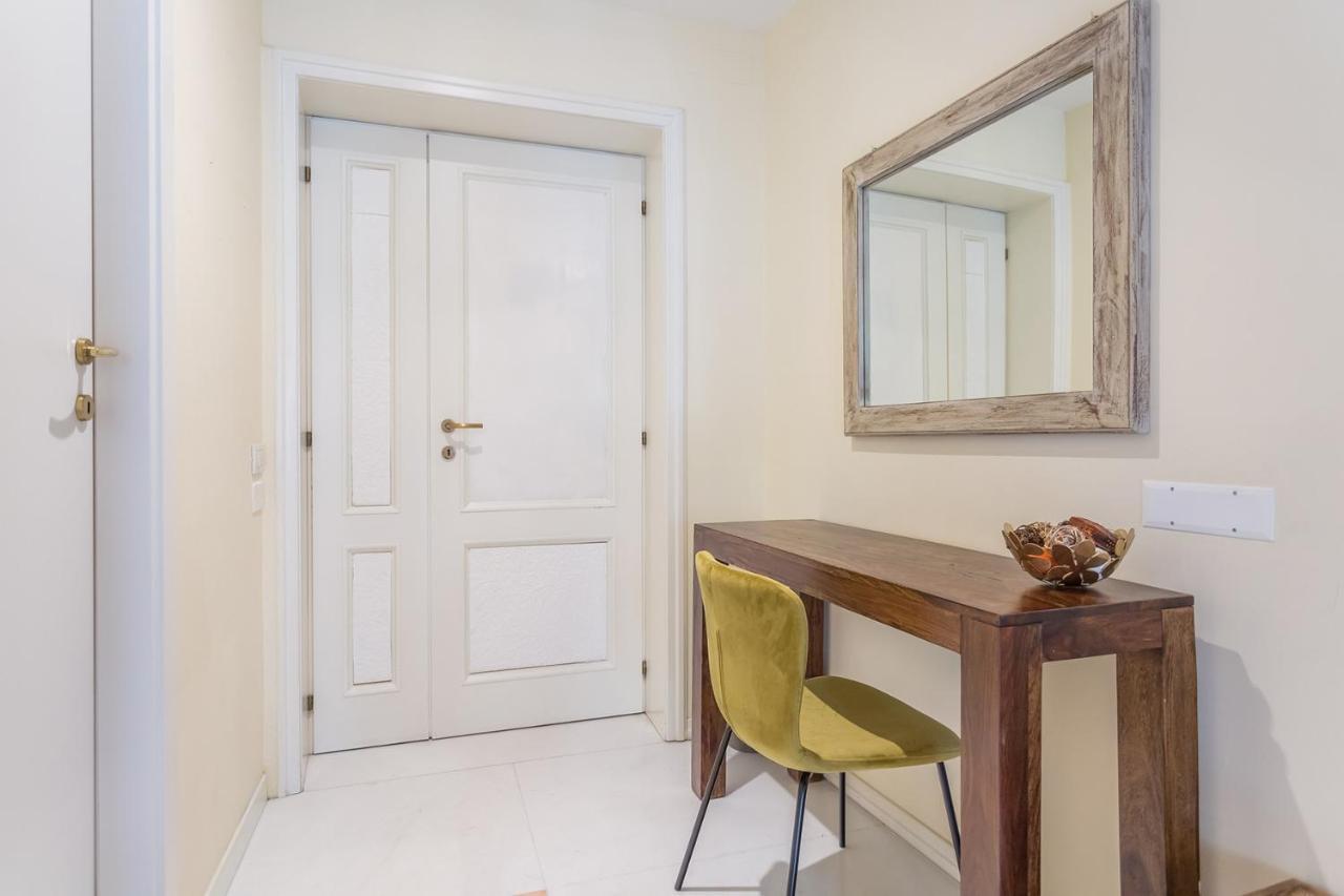 La Maison Nel Centro Storico Di Appartamento
