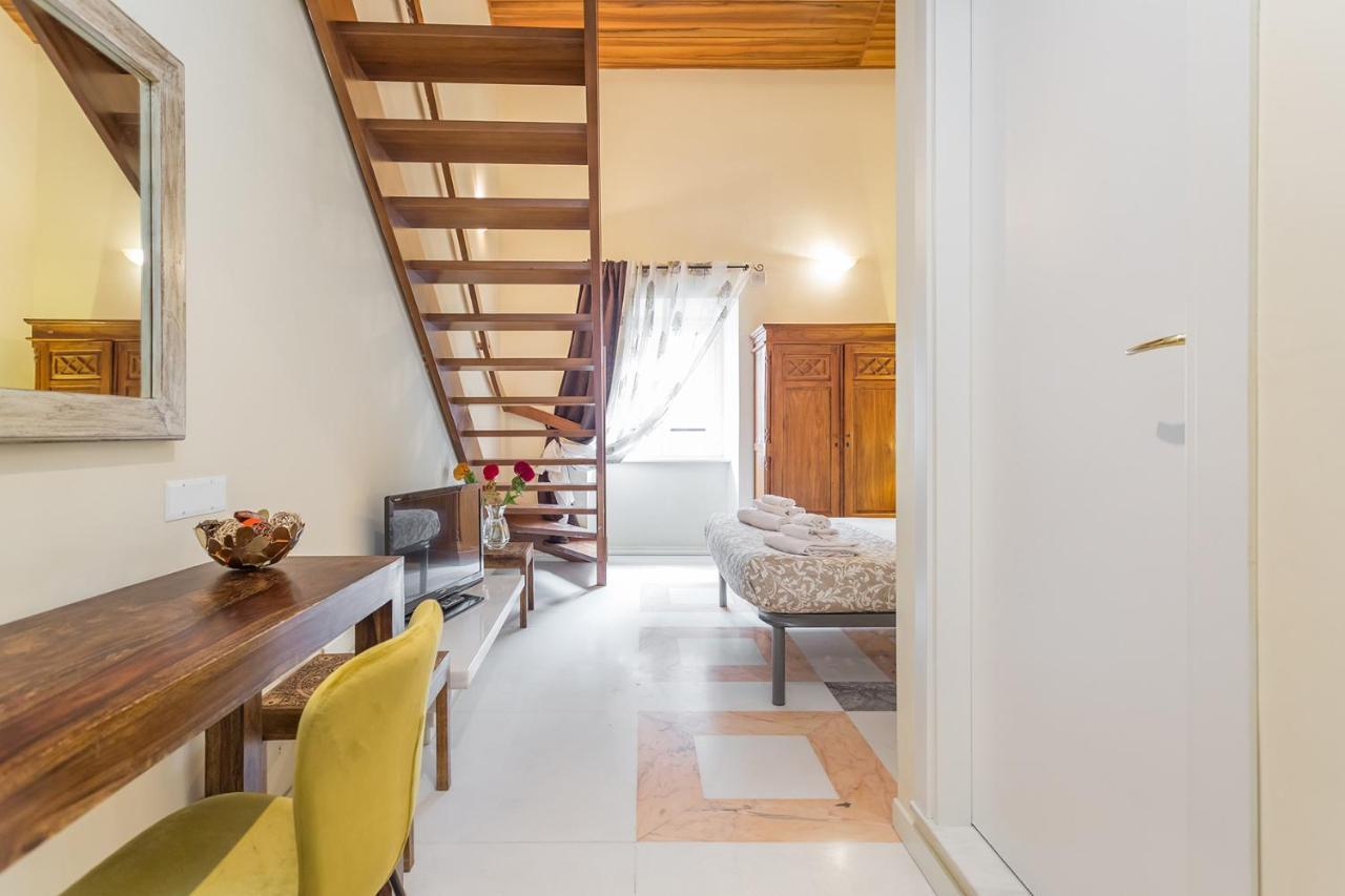 La Maison Nel Centro Storico Di Appartamento